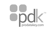 PDK Logo